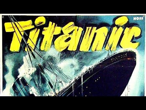 Titanic ( 1943 ) film completo ita