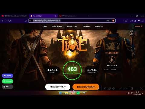 Bypass Xor antihack -- Hack Mu Online --