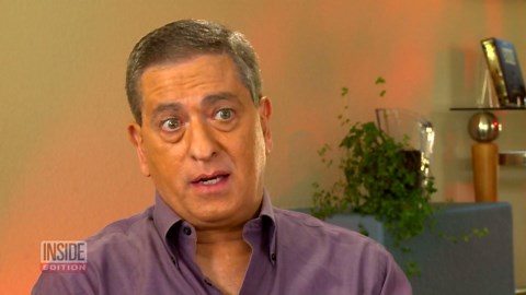 Jerry Lewis' Son Recalls Years of Physical, Emotional Abuse: 'It Was Vicious'
