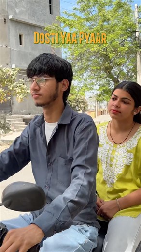 Dosti Yaa Pyaar (Part 4) | Love Mini Series by PNP Series #miniseries #shorts #dostiyaapyaar