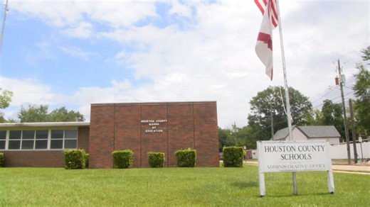 Houston County Schools announces limited tuition enrollment as CHOOSE Act provider