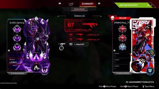 Rank Grinding | !rank, !pred, !commands |