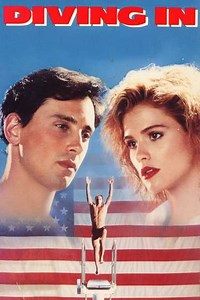 Diving In (1990) - Movie