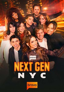 Next Gen NYC - watch tv series streaming online