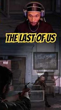 The Last Of Us Gameplay Is AMAZING!