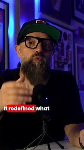 5 A Companies Consistent brand promise makes its logo timeless