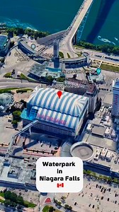 4.8K views | Why wait for summer when you can splash, slide, and soak up the fun all year round?  This is your sign to escape the cold and dive into ⁠waves, water slides, and non-stop fun! ⁠ ⁠  Cover image: @kerryreads⁠ ⁠ #explore #splashmood #familytime #fun #reelstrending #waterslide #aquapark #ontariotravel #bestvacations #kidstravel #exploreniagara #familytravel #niagarawaterpark #reels #travelfamily #waterparkresort | Fallsview Indoor Waterpark | Facebook