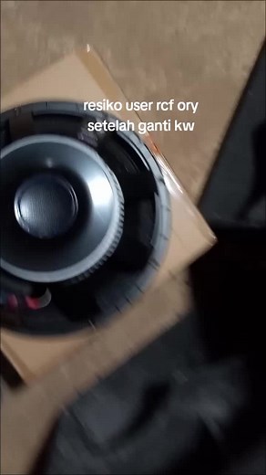 Perbandingan Speaker RCF: Kelebihan dan Kekurangan