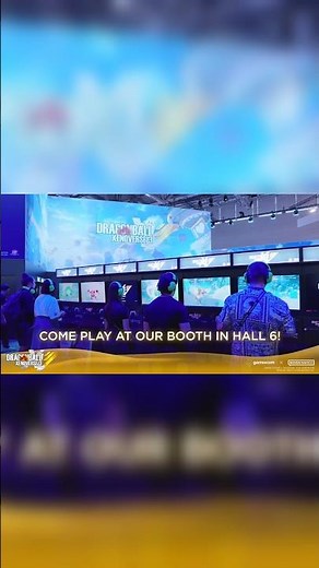 Dragon Ball Xenoverse 3 - Official Demo Trailer - Gamescom 2026