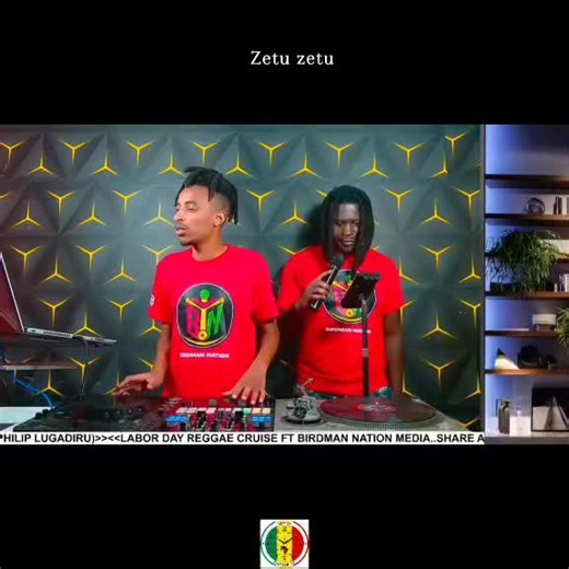 @Deej Bigman #mikanda #wazoefu👊