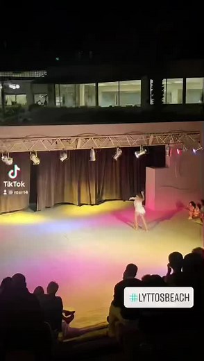 #Lyttosbeach2022 #greeknight #Circusnight #Animation #Nightprogram #Disconight #Livemusic #Greece #Kreta #Foryou