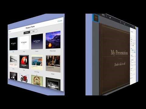 How to run Keynote Free on PC Windows Computer