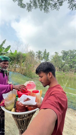 বাড়ির কাজ শেষে ঠান্ডা পানির গোসলের অভিজ্ঞতা