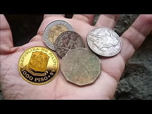 presyo ng old COINS