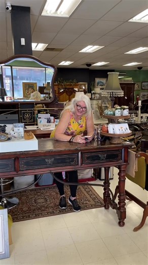 WAGS Upscale Consignment & Boutique on Reels