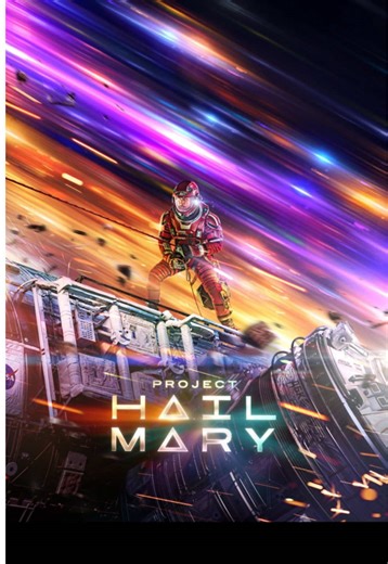 Replying to @Gianni⨷ Project Hail Mary reviews! #fergytalks #projecthailmary #movies #ryangosling