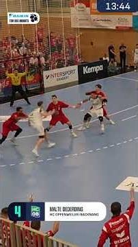 Vote now for your 'DAIKIN Goal of the month' May #handball #daikinhbl