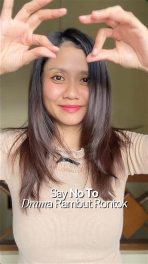 Must-try if you're struggling with hair loss😍#osweetsingapore #gingershampoo