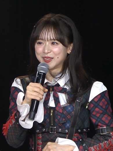 AKB48のハングリーラブ特別公演