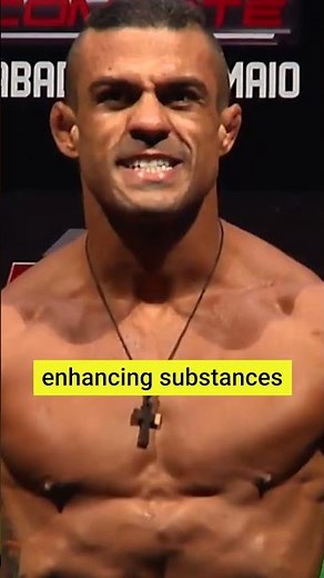 How the UFC Fighters Get Drug Tested by the UFC | USADA Explained in the UFC #ufc #mma #shorts