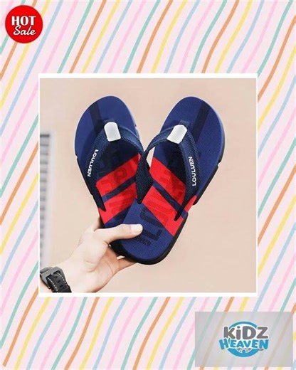 Men's Flip Flops: 4 Colors, EVA-PVC Blend, Comfort & Style for Summer Beach & Daily Wear(Blue)