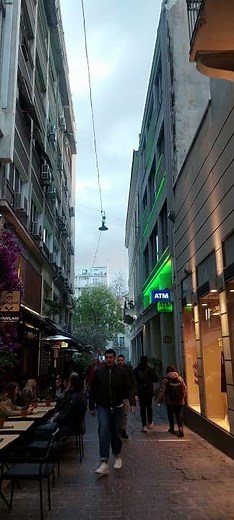 Athens shopping center destination #greece