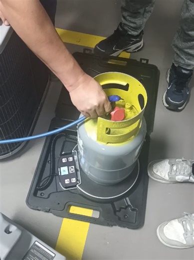 @Elgin #hvac #Hvacschool