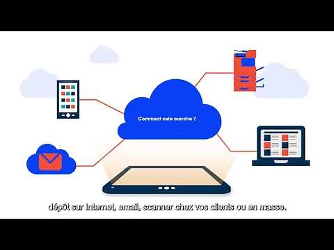 Cegid Conciliator : la saisie comptable 100% automatique