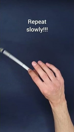 How to do a Figure 8