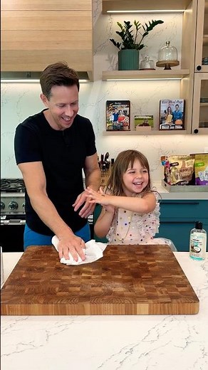 How To Season Cutting Boards