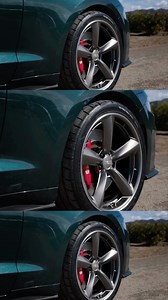2.3K views | American Racing has been designing and crafting cutting-edge racing wheels since the mid-50's. JEGS is proud to supply racers and enthusiast with the latest American Racing wheels. https://bit.ly/45P06PU | JEGS Performance | Facebook