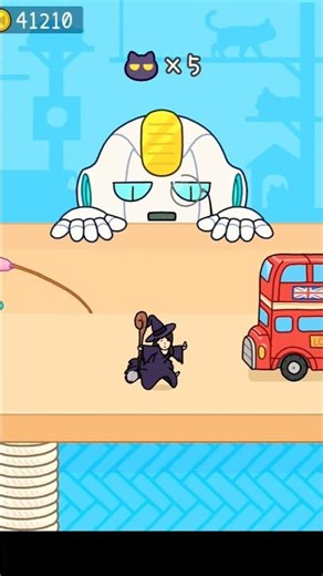 funny robo #games #viral