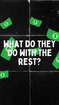 How do banks make money ?