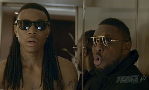 New Video: Solidstar featuring Timaya – My Body