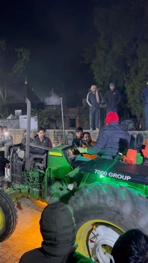 Palwal tochan tournament 7000 group