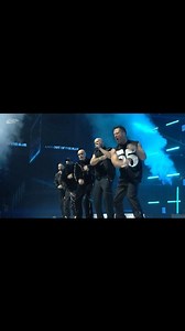 Five - Everybody Get Up | Boyband Fever