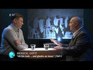 A Jew believes in Jesus (2/2) | A Messianic Jew is made an outcast in his own family