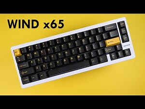 Wind x65 Full Review and Build Guide