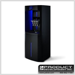 Nexa3D NXE 400 High Speed 3D Printing System
