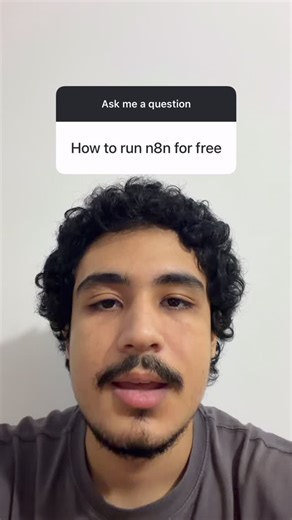 Anas Essafi on Instagram: "docker.com/products/docker-desktop/ github.com/n8n-io/self-hosted-ai-starter-kit localhost:5678 safonas.com"