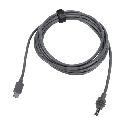 Starlink Mini Cable, USB C to DC Power Cable Cord Extension Cord Water Resistant Satellite Type C to DC Cord Satellite USB C to DC Power Cable Replacement - Walmart.ca