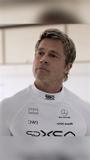 F1 | Awkward Flirt Fail