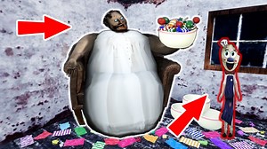 14K views · 714 reactions | Granny Fat vs Ice Scream vs Mr.Meat - funny horror animation parody (p.64) | Funny Horror Animation | Facebook