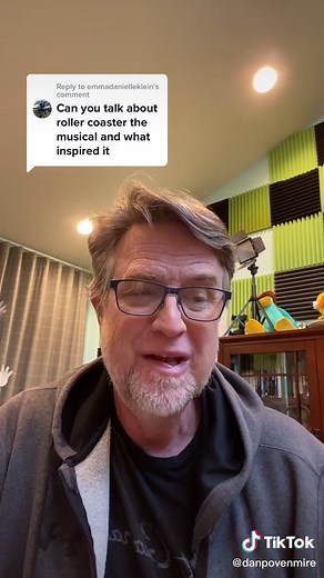 Phineas and Ferb Rollercoaster Musical