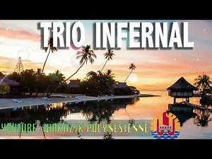TRIO INFERNAL 17