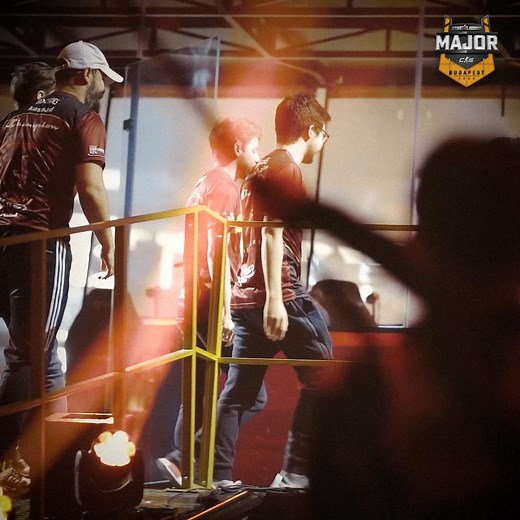 Be there when history is made. ✅ Feel the roar of the arena in Budapest ✅ 3 weeks of action ✅ $1,250,000 at stake ✅ First ever Bo5 Grand Final ✅ Full-visibility 360-degree arena ✅ 20,000 capacity Get your ticket now before it’s too late! | StarLadder CS:GO | Facebook