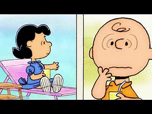 Peanuts - Not My Day