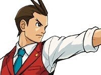 Test Apollo Justice : Ace Attorney