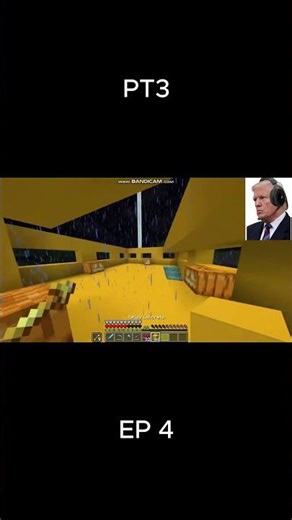 US presidents play minecraft 4 pt3