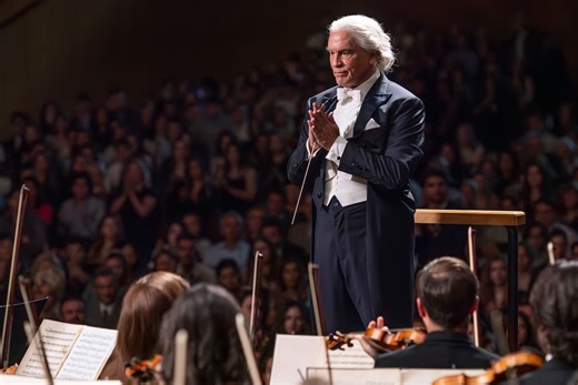 Film Review: The Yellow Tie - edhat